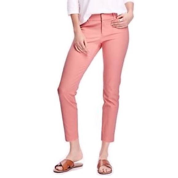 Old Navy Pants - 🌺HP🌺 NWT Old Navy Pixie Pant